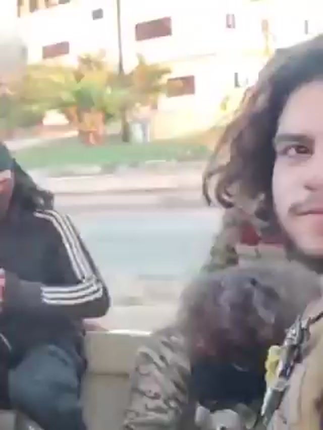 Suriye'de kimin kiminle savaştığı hala belirsiz